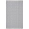 Safavieh 9 x 12 ft. Augustine 400 Rectangle Area Rug, Grey & Ivory AGT484F-9 - alternate 1